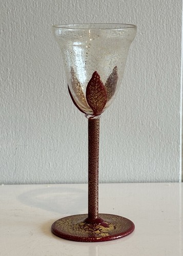 Mcm cappellin murano glass - mcm,